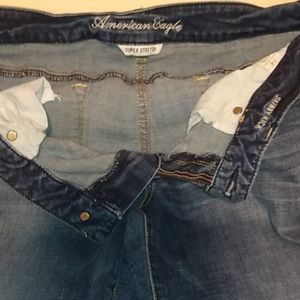 Like New Jeans
